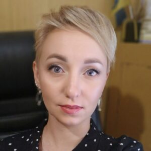 Оксана