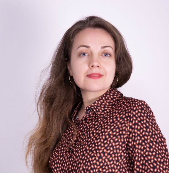 Людмила